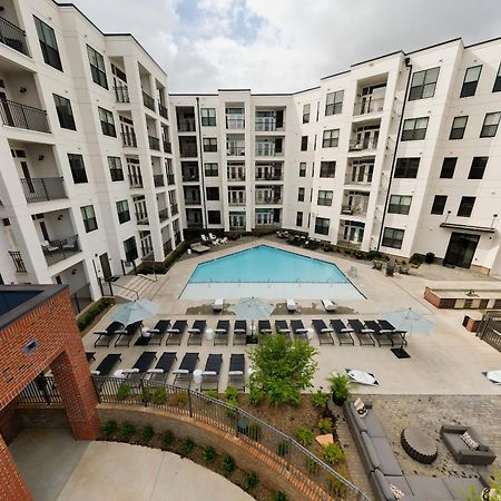 Mint House Greenville - West End Exterior photo