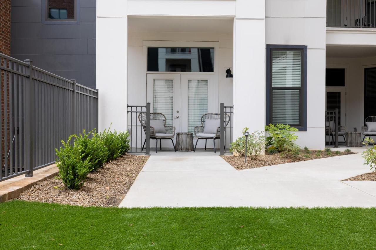 Mint House Greenville - West End Exterior photo